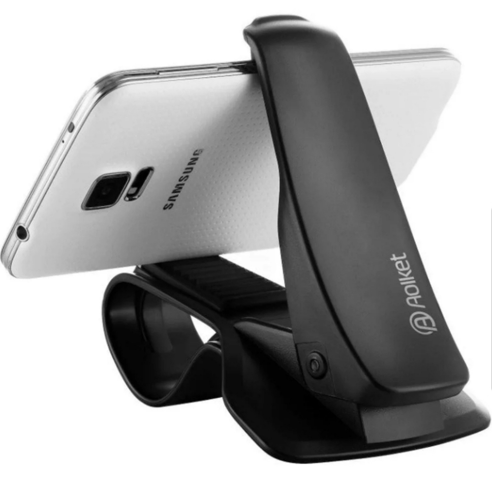 Car cellphone mount holder